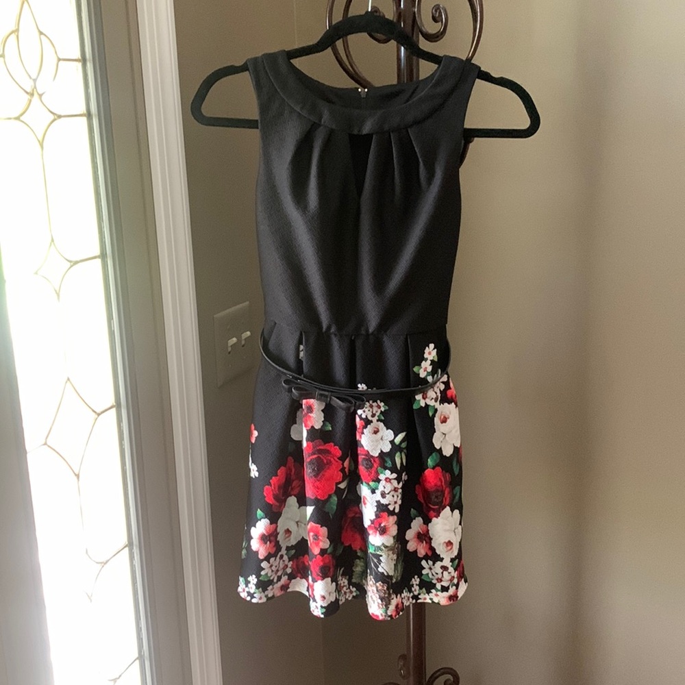 Dress from Macy’s